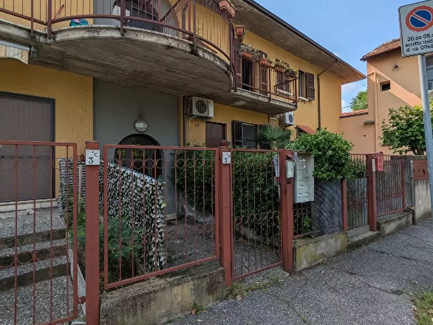 Immagine 8 di Appartamento in vendita  a Agrate Brianza