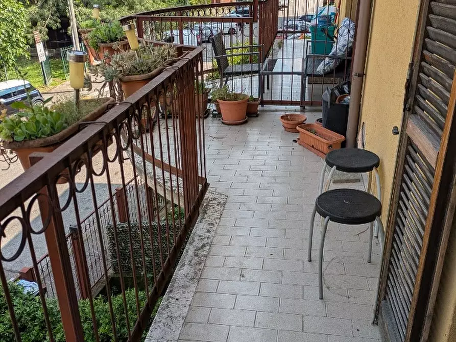 Immagine 14 di Appartamento in vendita  a Agrate Brianza