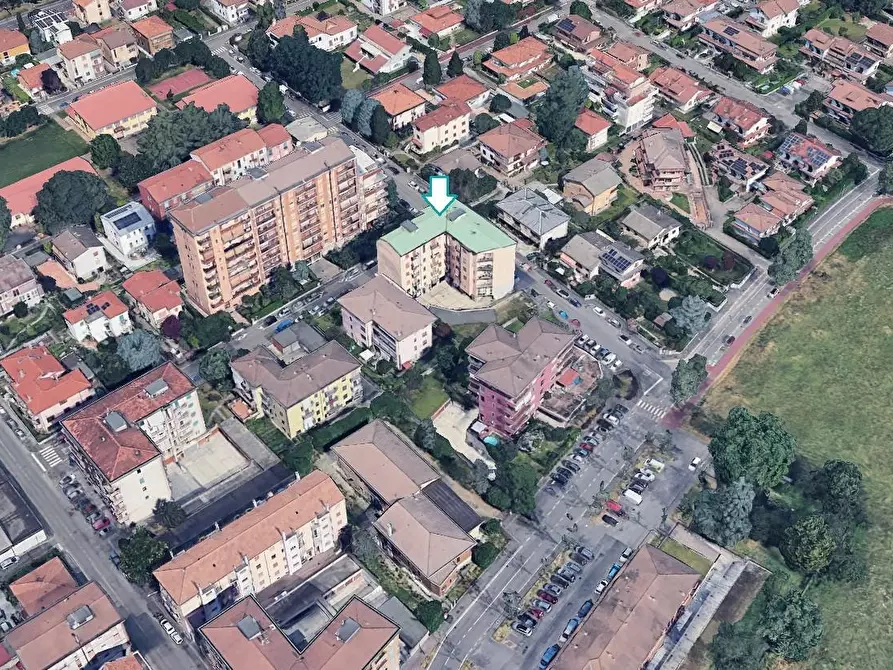 Immagine 4 di Appartamento in vendita  a Pioltello