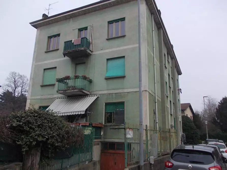 Immagine 3 di Appartamento in vendita  a Limbiate