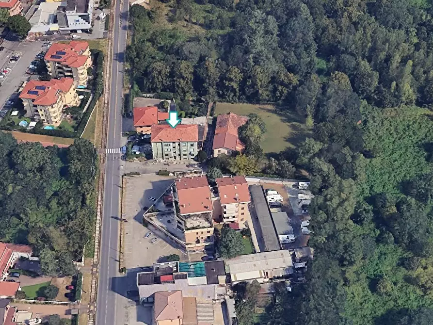 Immagine 4 di Appartamento in vendita  a Limbiate