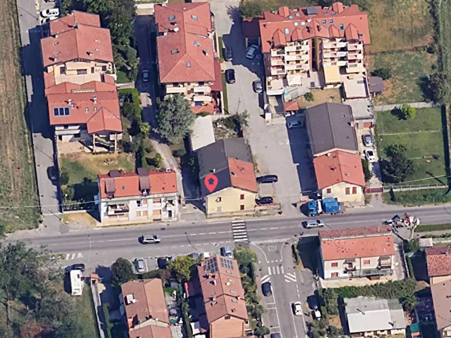 Immagine 5 di Appartamento in vendita  a Desio