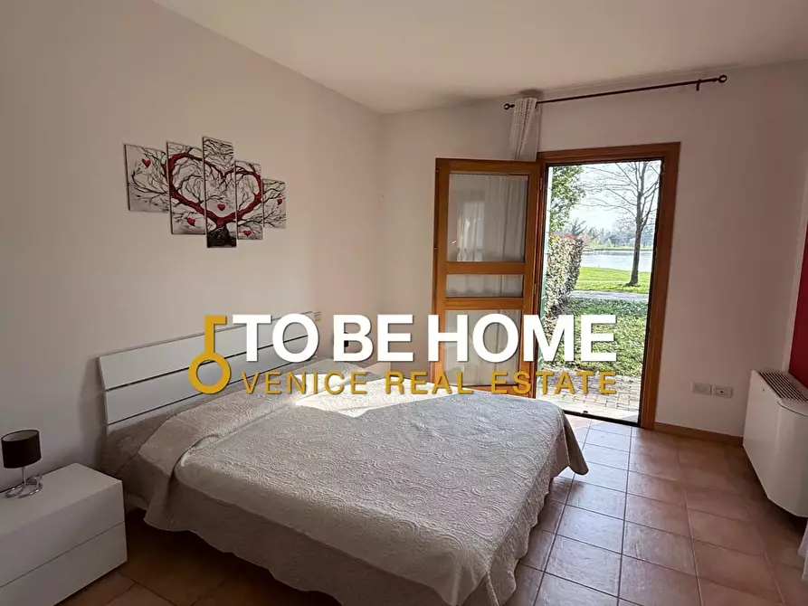 Immagine 1 di Appartamento in vendita  a Martellago