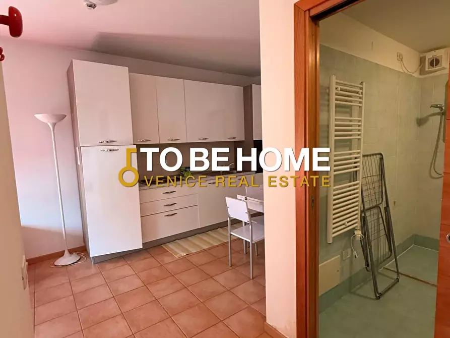 Immagine 5 di Appartamento in vendita  a Martellago