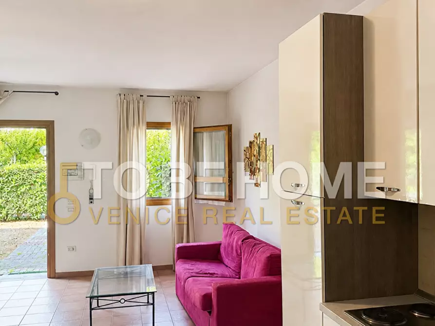 Immagine 8 di Appartamento in vendita  a Martellago