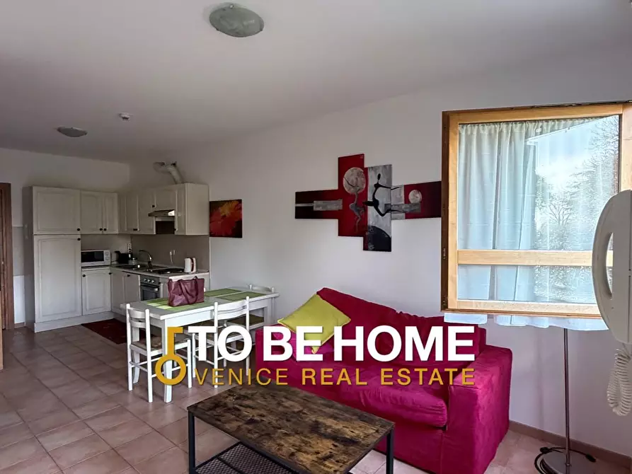 Immagine 3 di Appartamento in vendita  a Martellago