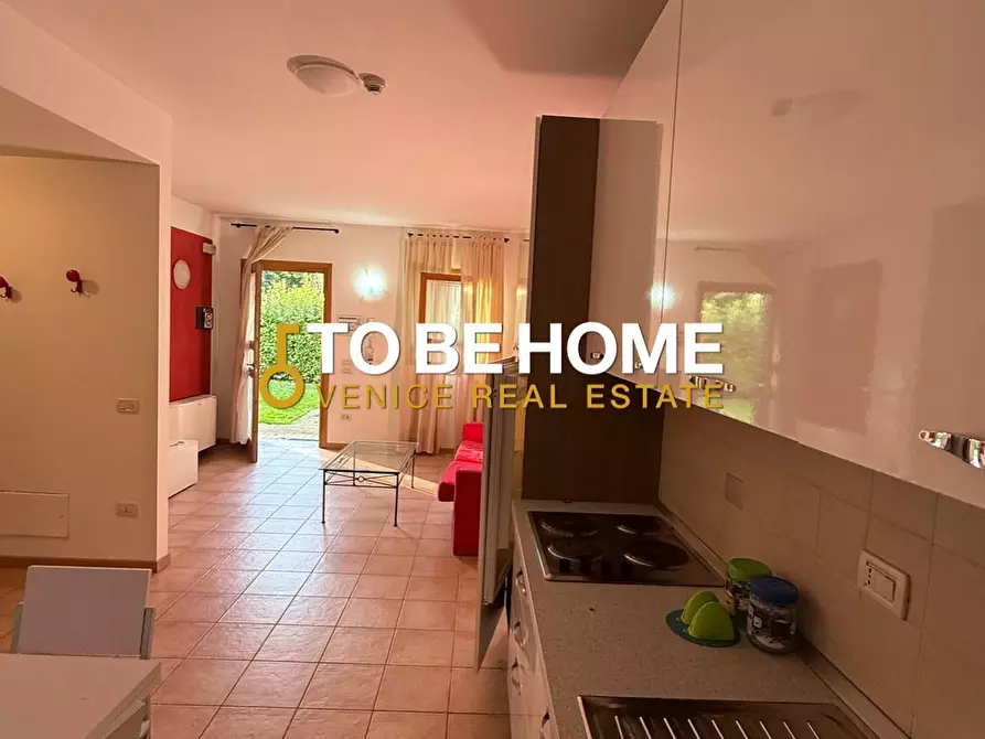 Immagine 8 di Appartamento in vendita  a Martellago