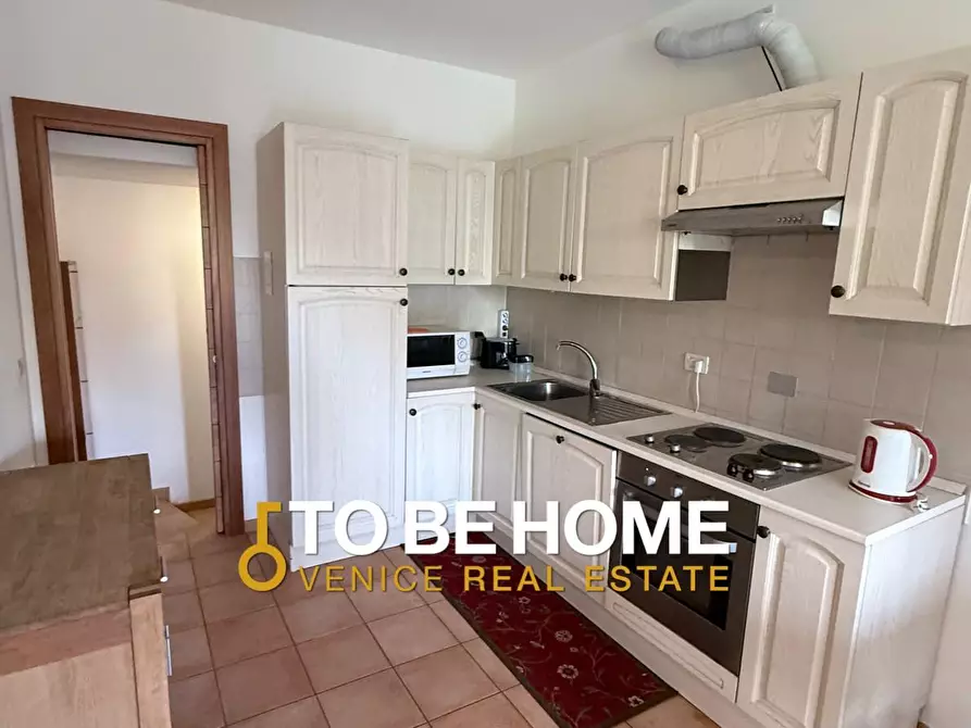 Immagine 10 di Appartamento in vendita  a Martellago