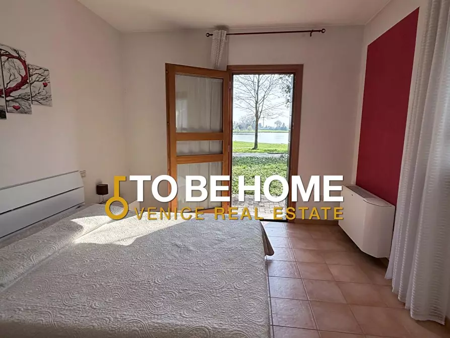 Immagine 7 di Appartamento in vendita  a Martellago