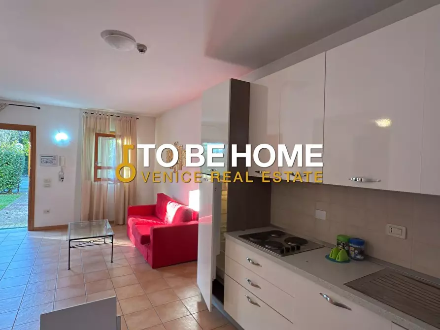 Immagine 9 di Appartamento in vendita  a Martellago