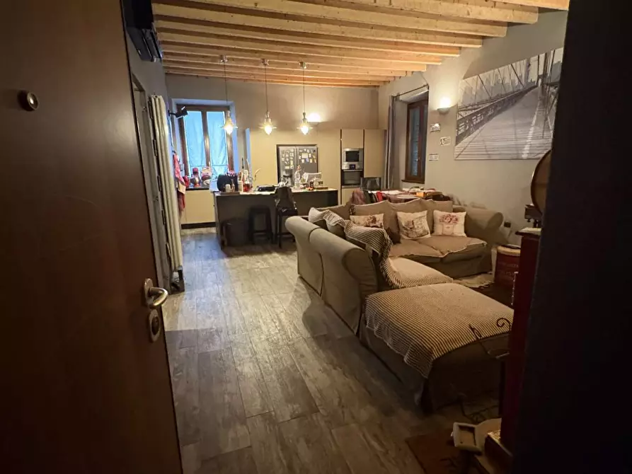 Immagine 6 di Appartamento in vendita  a Monza