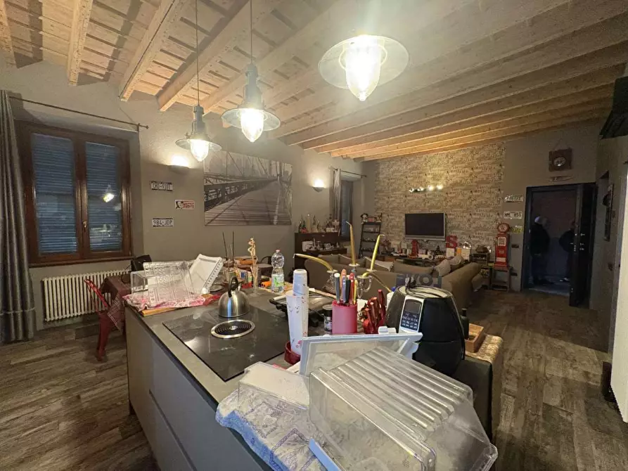 Immagine 1 di Appartamento in vendita  a Monza