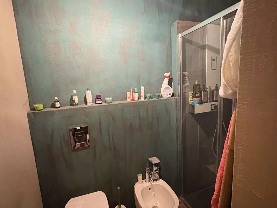 Immagine 11 di Appartamento in vendita  a Monza