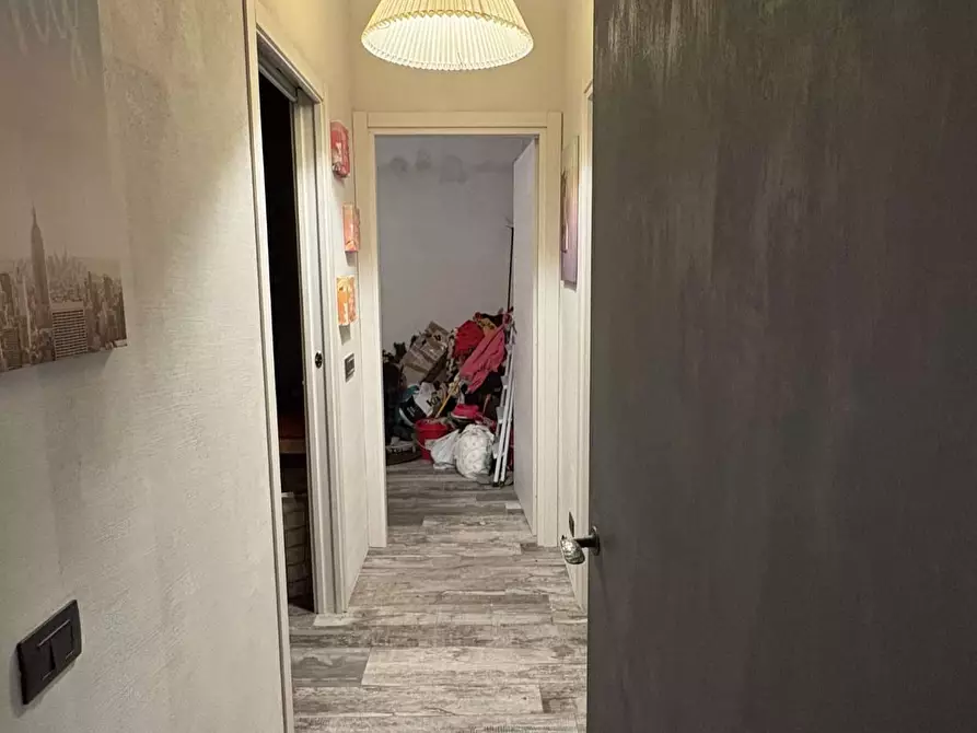 Immagine 7 di Appartamento in vendita  a Monza