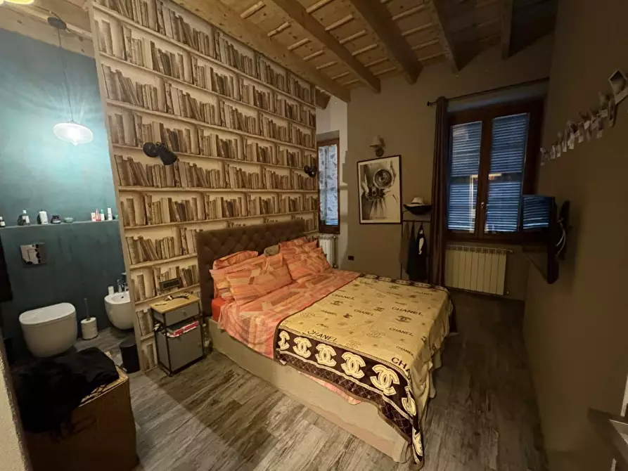 Immagine 5 di Appartamento in vendita  a Monza