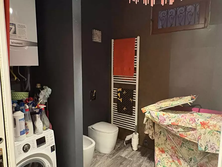 Immagine 8 di Appartamento in vendita  a Monza