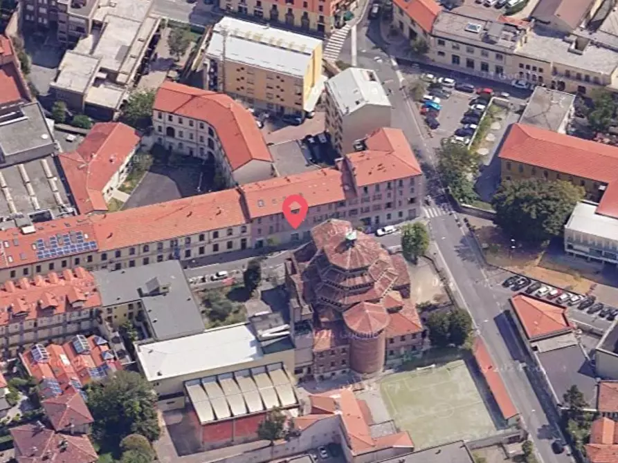 Immagine 14 di Appartamento in vendita  a Monza