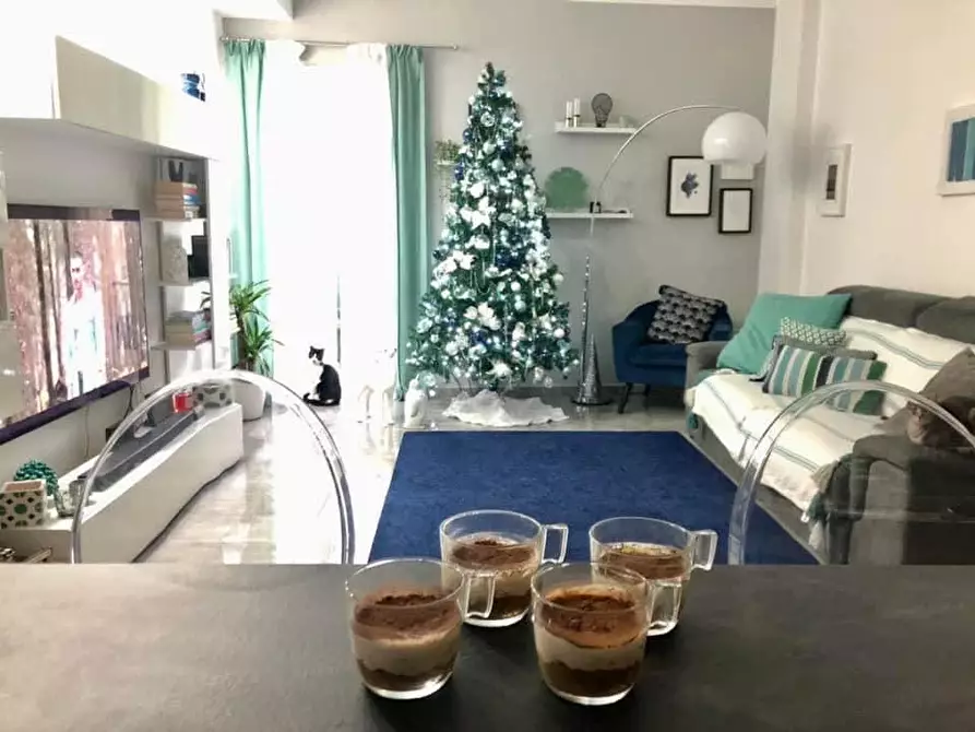 Immagine 5 di Appartamento in vendita  a Carrara