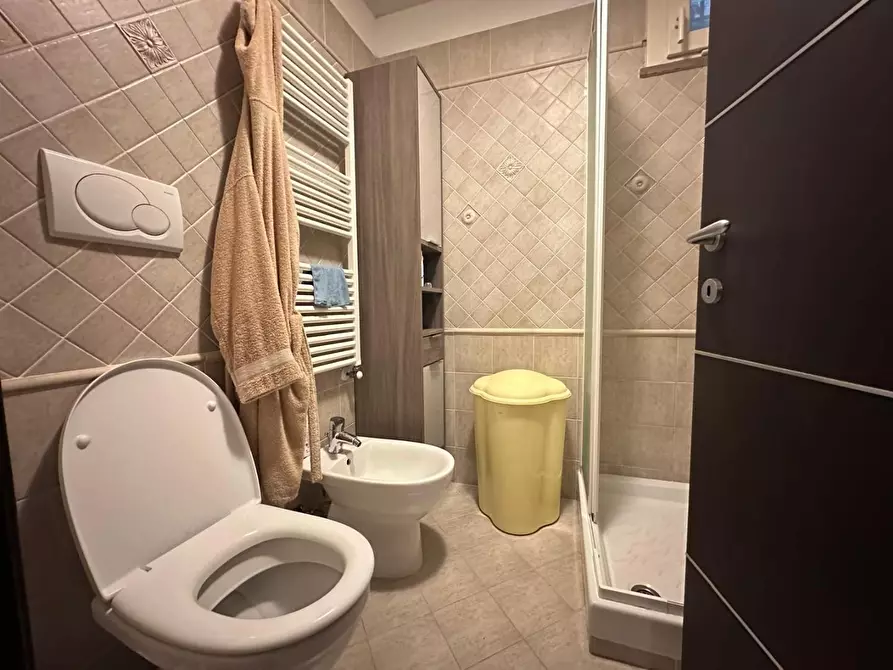 Immagine 18 di Villa in vendita  a San Giuliano Terme