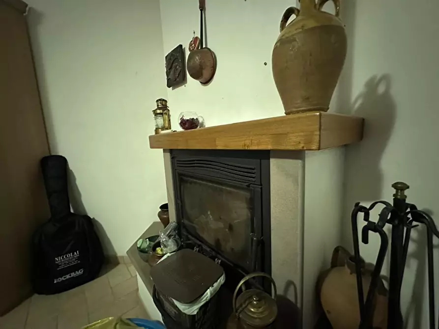 Immagine 27 di Villa in vendita  a San Giuliano Terme