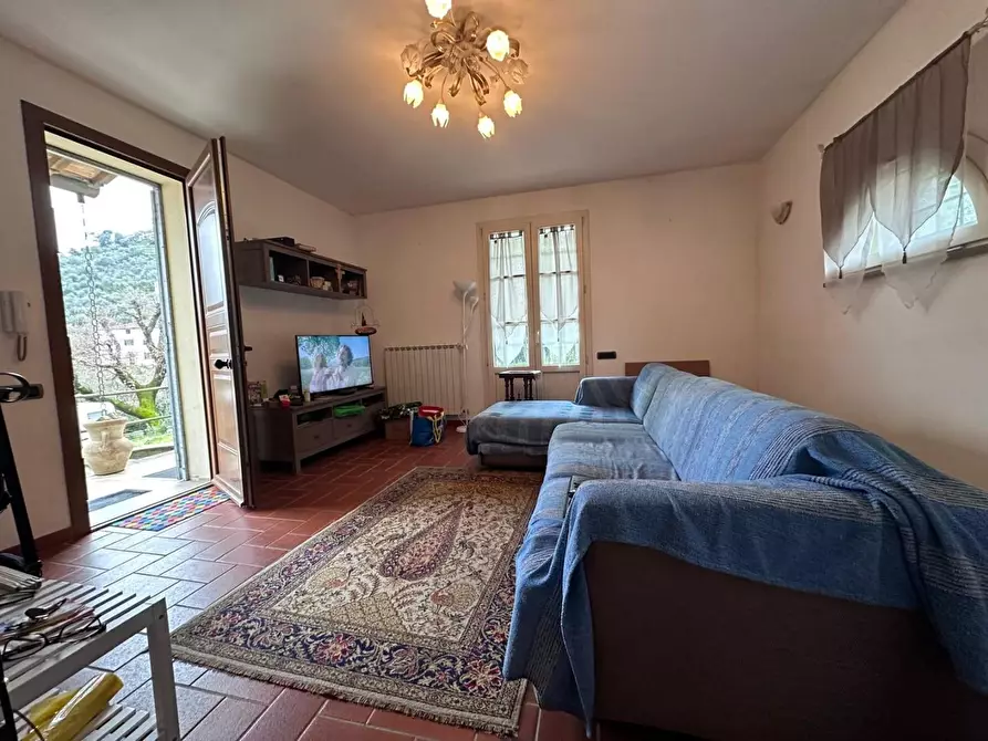 Immagine 10 di Villa in vendita  a San Giuliano Terme