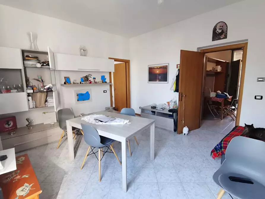 Immagine 5 di Appartamento in vendita  a Monza