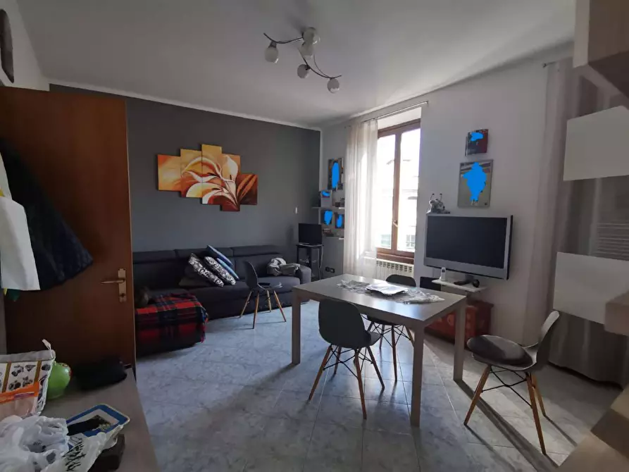 Immagine 6 di Appartamento in vendita  a Monza