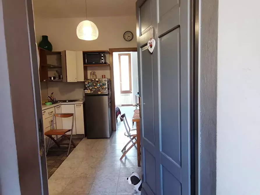 Immagine 8 di Appartamento in vendita  a Monza