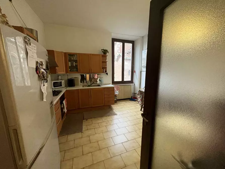 Immagine 5 di Appartamento in vendita  a Monza