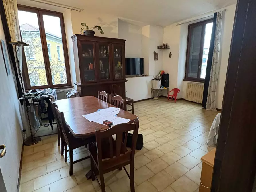 Immagine 6 di Appartamento in vendita  a Monza