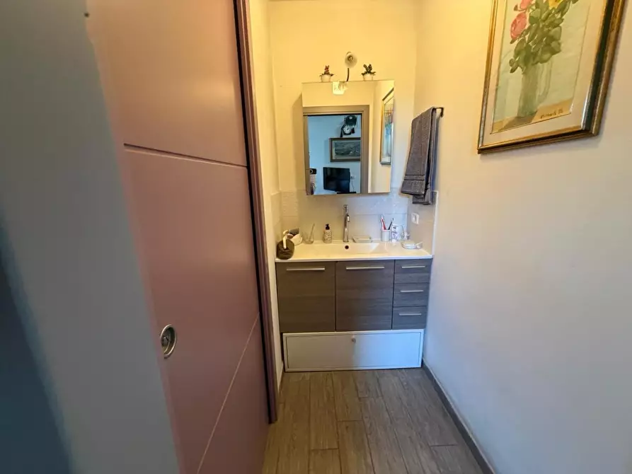 Immagine 11 di Casa semindipendente in affitto  a Pietrasanta