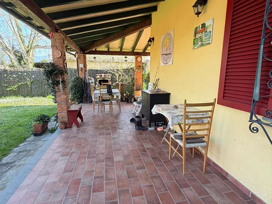 Immagine 2 di Casa semindipendente in affitto  a Pietrasanta