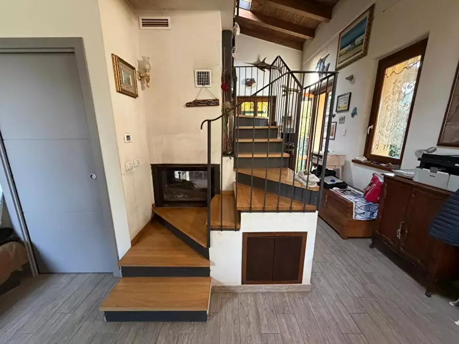 Immagine 8 di Casa semindipendente in affitto  a Pietrasanta