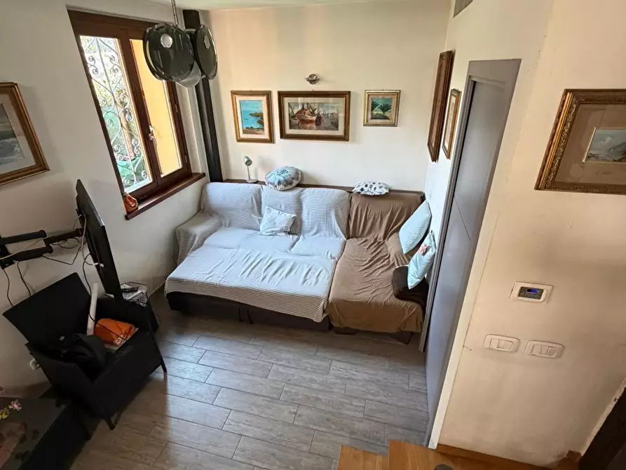 Immagine 12 di Casa semindipendente in affitto  a Pietrasanta