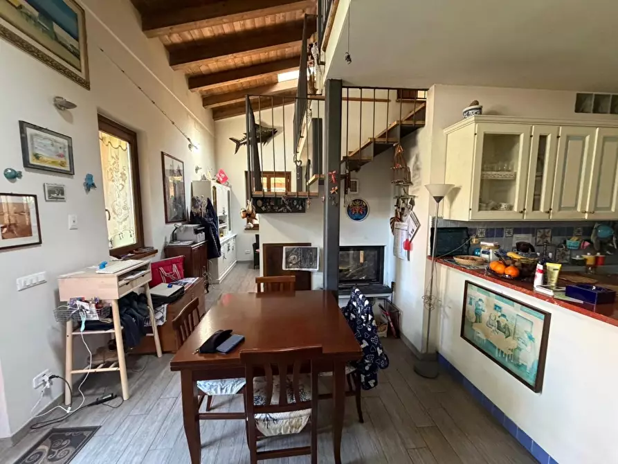 Immagine 3 di Casa semindipendente in affitto  a Pietrasanta