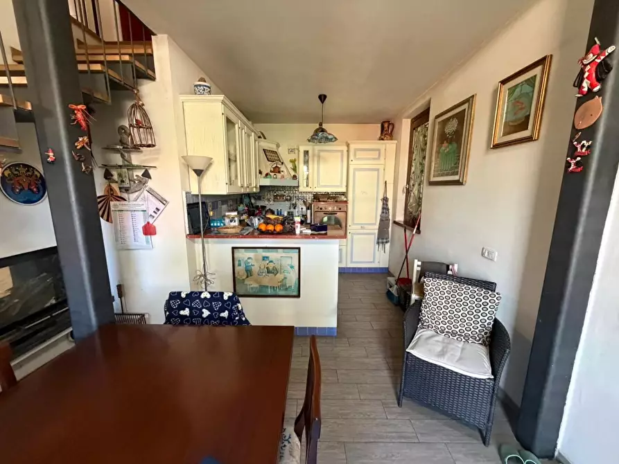 Immagine 7 di Casa semindipendente in affitto  a Pietrasanta