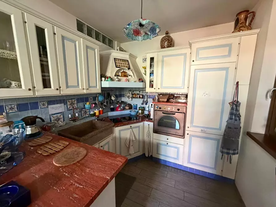 Immagine 6 di Casa semindipendente in affitto  a Pietrasanta