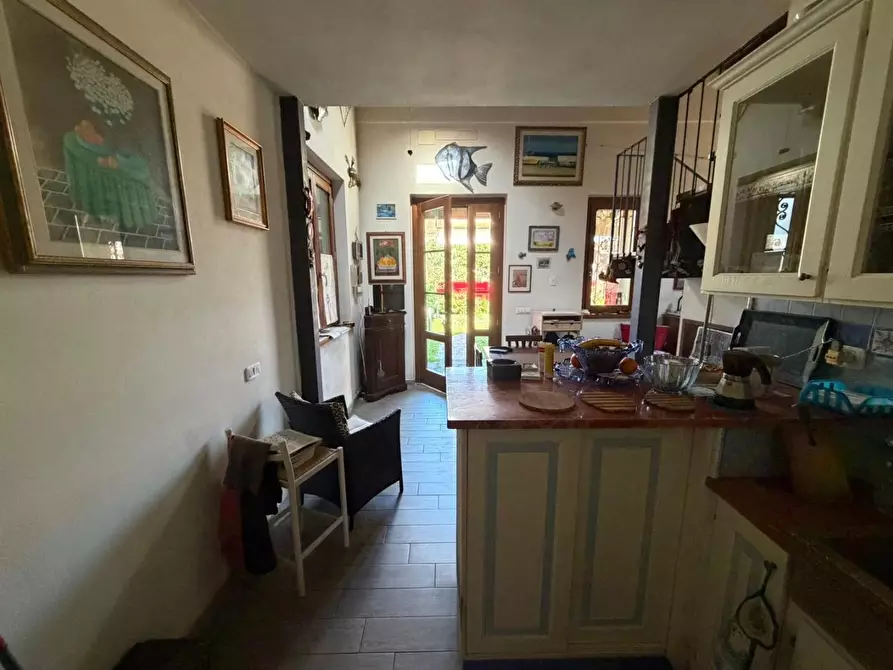 Immagine 4 di Casa semindipendente in affitto  a Pietrasanta