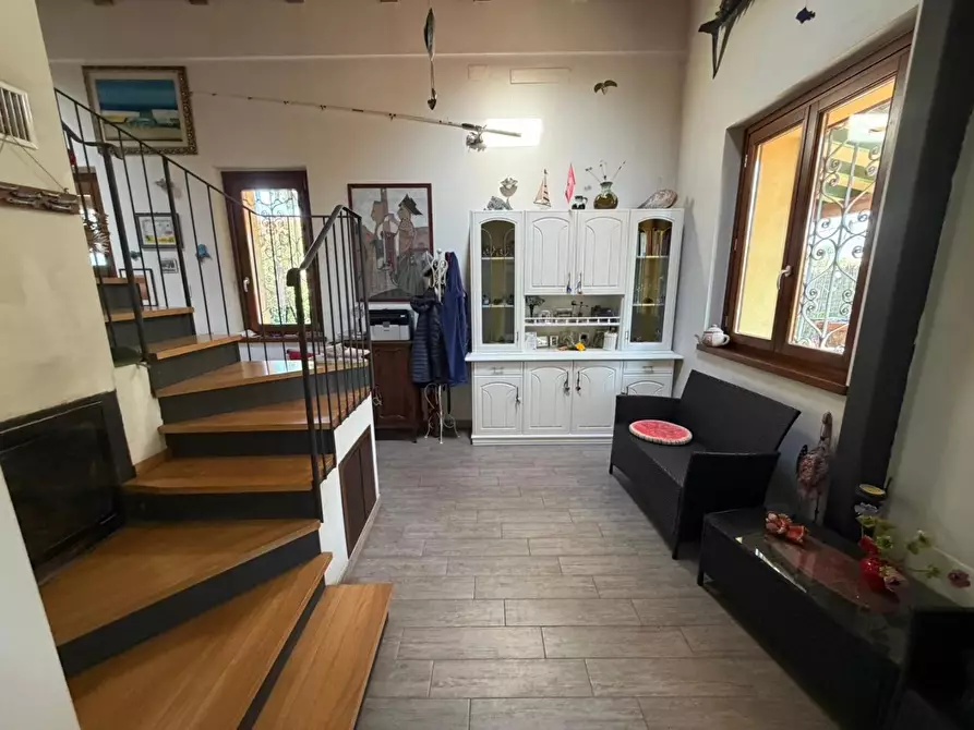 Immagine 9 di Casa semindipendente in affitto  a Pietrasanta