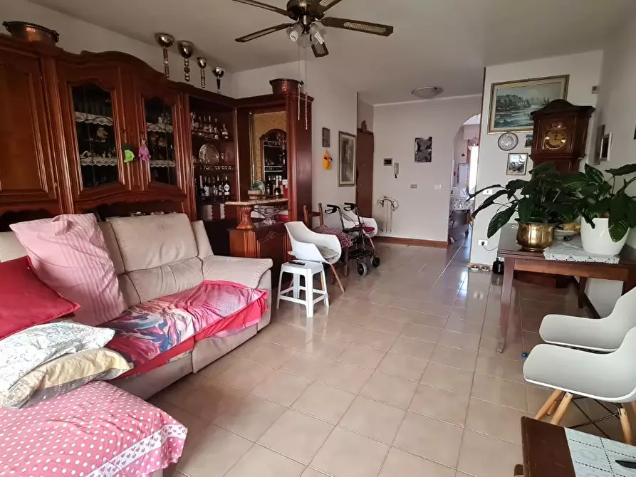 Immagine 2 di Appartamento in vendita  a San Miniato