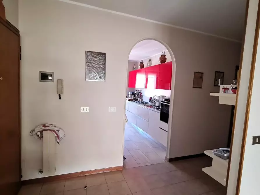 Immagine 3 di Appartamento in vendita  a San Miniato