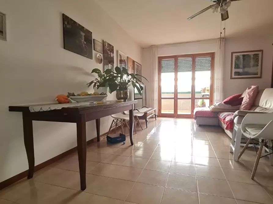 Immagine 1 di Appartamento in vendita  a San Miniato