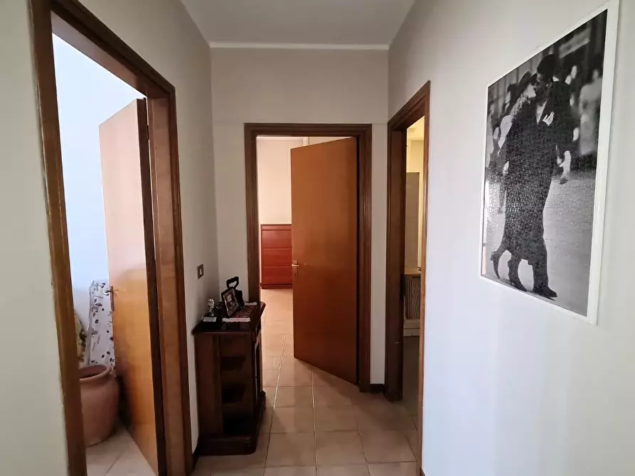 Immagine 4 di Appartamento in vendita  a San Miniato