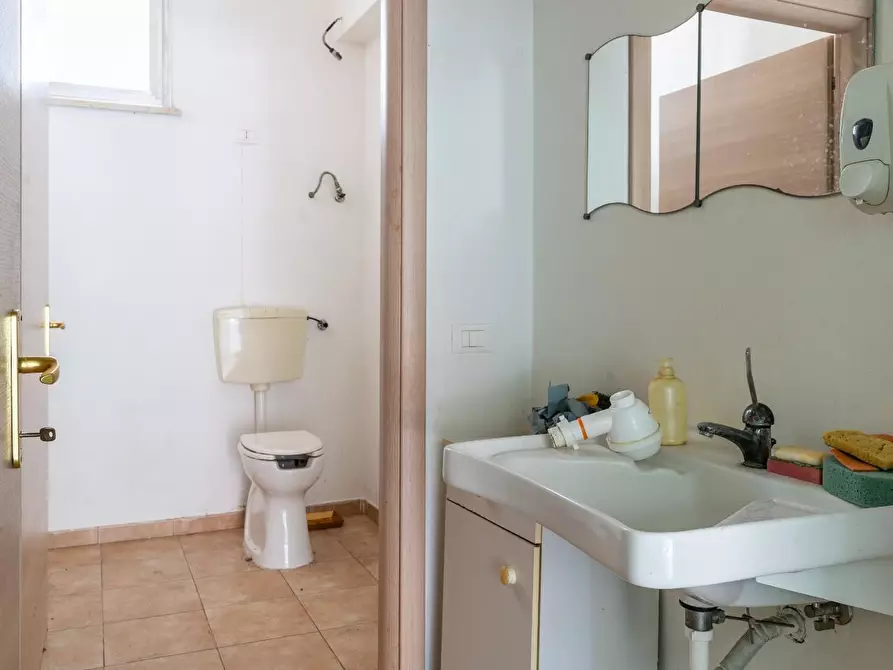 Immagine 24 di Locale commerciale in vendita  a Vinci