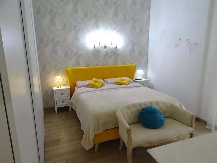 Immagine 22 di Appartamento in vendita  a Campi Bisenzio