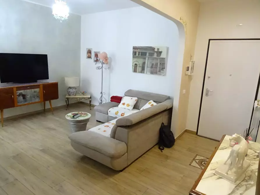 Immagine 5 di Appartamento in vendita  a Campi Bisenzio