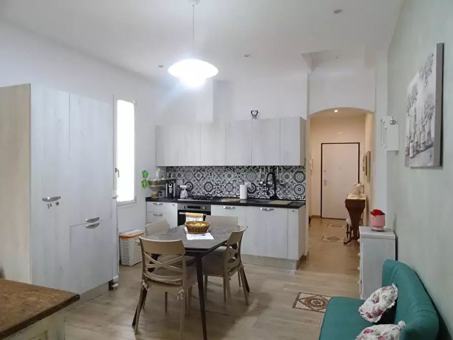 Immagine 9 di Appartamento in vendita  a Campi Bisenzio