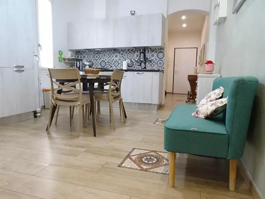 Immagine 12 di Appartamento in vendita  a Campi Bisenzio