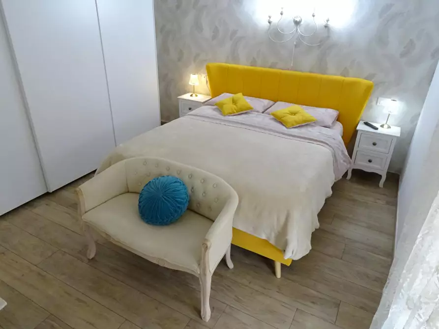 Immagine 24 di Appartamento in vendita  a Campi Bisenzio