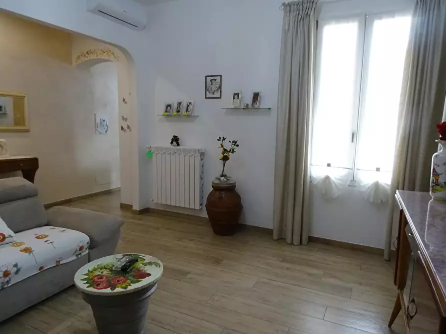 Immagine 3 di Appartamento in vendita  a Campi Bisenzio